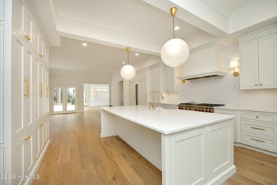 360 Lake Dornoch Drive on the par 5, twelfth hole of the on Country Club of North Carolina in North Carolina - for sale on GolfHomes.com, golf home, golf lot