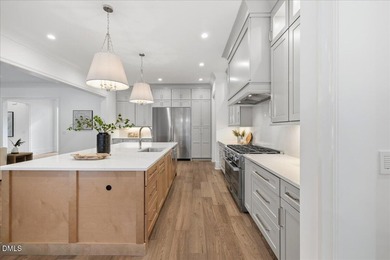 Nestled in the highly sought-after North Ridge neighborhood of on North Ridge Country Club in North Carolina - for sale on GolfHomes.com, golf home, golf lot