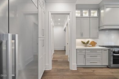 Nestled in the highly sought-after North Ridge neighborhood of on North Ridge Country Club in North Carolina - for sale on GolfHomes.com, golf home, golf lot