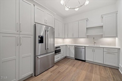 Nestled in the highly sought-after North Ridge neighborhood of on North Ridge Country Club in North Carolina - for sale on GolfHomes.com, golf home, golf lot