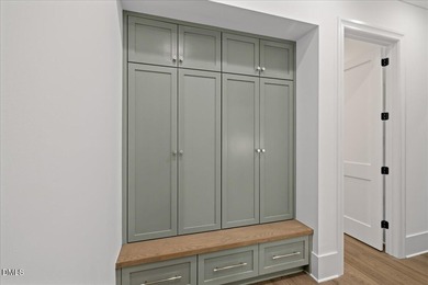 Nestled in the highly sought-after North Ridge neighborhood of on North Ridge Country Club in North Carolina - for sale on GolfHomes.com, golf home, golf lot