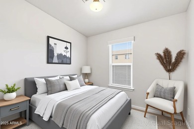 Welcome home to sunshine, space, and resort-style living! This on Augusta Ranch Golf Club in Arizona - for sale on GolfHomes.com, golf home, golf lot