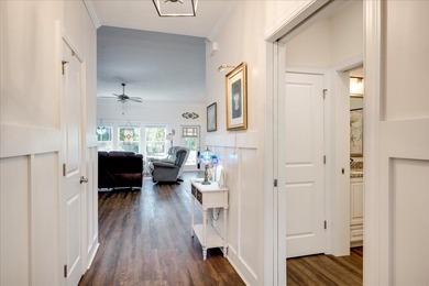 Welcome to 119 Cypress Drive - Your Retreat in Savannah Lakes on Tara Golf Club At Savannah Lakes in South Carolina - for sale on GolfHomes.com, golf home, golf lot