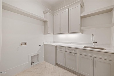 Nestled in the highly sought-after North Ridge neighborhood of on North Ridge Country Club in North Carolina - for sale on GolfHomes.com, golf home, golf lot