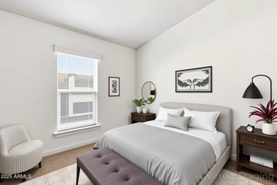 Welcome home to sunshine, space, and resort-style living! This on Augusta Ranch Golf Club in Arizona - for sale on GolfHomes.com, golf home, golf lot