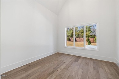 Nestled in the highly sought-after North Ridge neighborhood of on North Ridge Country Club in North Carolina - for sale on GolfHomes.com, golf home, golf lot