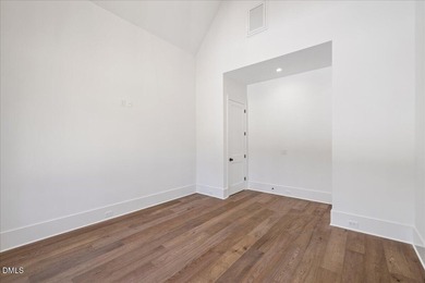 Nestled in the highly sought-after North Ridge neighborhood of on North Ridge Country Club in North Carolina - for sale on GolfHomes.com, golf home, golf lot