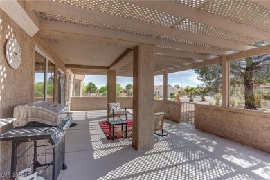 Highly Sought after Sonora Model On A Spectacular Corner Lot on Highland Falls Golf Club in Nevada - for sale on GolfHomes.com, golf home, golf lot