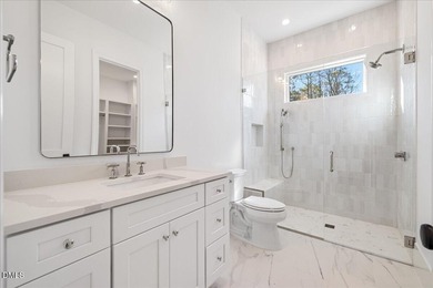 Nestled in the highly sought-after North Ridge neighborhood of on North Ridge Country Club in North Carolina - for sale on GolfHomes.com, golf home, golf lot