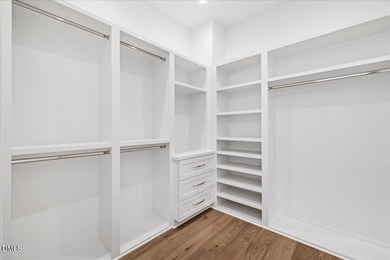 Nestled in the highly sought-after North Ridge neighborhood of on North Ridge Country Club in North Carolina - for sale on GolfHomes.com, golf home, golf lot