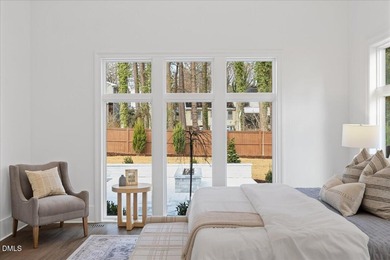 Nestled in the highly sought-after North Ridge neighborhood of on North Ridge Country Club in North Carolina - for sale on GolfHomes.com, golf home, golf lot