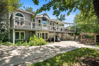 Lake Hartwell Waterfront Retreat - Stunning Views  Thoughtful on Stone Creek Cove Golf Course in South Carolina - for sale on GolfHomes.com, golf home, golf lot