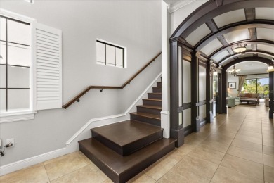 Perched along the rolling greens of the Jack Nicklaus-designed on Reunion Resort Golf Course in Florida - for sale on GolfHomes.com, golf home, golf lot
