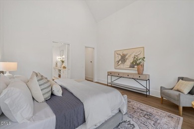 Nestled in the highly sought-after North Ridge neighborhood of on North Ridge Country Club in North Carolina - for sale on GolfHomes.com, golf home, golf lot