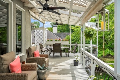 Lake Hartwell Waterfront Retreat - Stunning Views  Thoughtful on Stone Creek Cove Golf Course in South Carolina - for sale on GolfHomes.com, golf home, golf lot