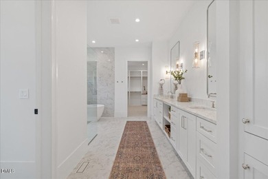 Nestled in the highly sought-after North Ridge neighborhood of on North Ridge Country Club in North Carolina - for sale on GolfHomes.com, golf home, golf lot