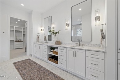 Nestled in the highly sought-after North Ridge neighborhood of on North Ridge Country Club in North Carolina - for sale on GolfHomes.com, golf home, golf lot