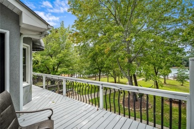 Lake Hartwell Waterfront Retreat - Stunning Views  Thoughtful on Stone Creek Cove Golf Course in South Carolina - for sale on GolfHomes.com, golf home, golf lot