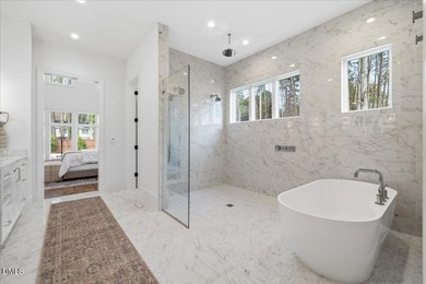 Nestled in the highly sought-after North Ridge neighborhood of on North Ridge Country Club in North Carolina - for sale on GolfHomes.com, golf home, golf lot