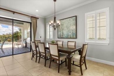Perched along the rolling greens of the Jack Nicklaus-designed on Reunion Resort Golf Course in Florida - for sale on GolfHomes.com, golf home, golf lot