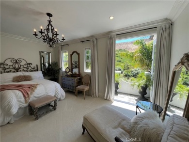 Situated on a prestigious single-loaded street, this on San Juan Hills Country Club in California - for sale on GolfHomes.com, golf home, golf lot