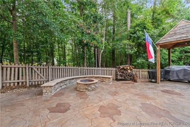 Beautiful Home in Carolina Lakes with a Lake View! 2 Story with on Carolina Lakes Country Club in North Carolina - for sale on GolfHomes.com, golf home, golf lot