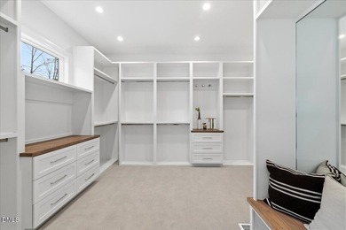 Nestled in the highly sought-after North Ridge neighborhood of on North Ridge Country Club in North Carolina - for sale on GolfHomes.com, golf home, golf lot