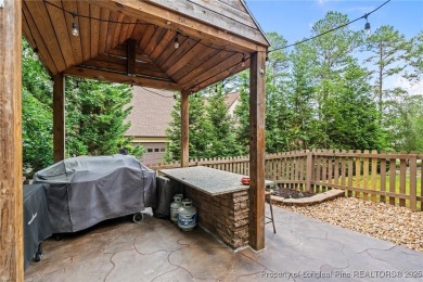 Beautiful Home in Carolina Lakes with a Lake View! 2 Story with on Carolina Lakes Country Club in North Carolina - for sale on GolfHomes.com, golf home, golf lot
