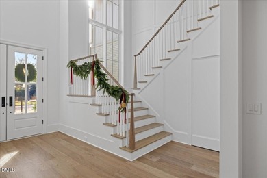 Nestled in the highly sought-after North Ridge neighborhood of on North Ridge Country Club in North Carolina - for sale on GolfHomes.com, golf home, golf lot