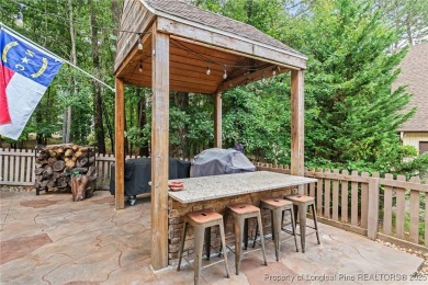 Beautiful Home in Carolina Lakes with a Lake View! 2 Story with on Carolina Lakes Country Club in North Carolina - for sale on GolfHomes.com, golf home, golf lot