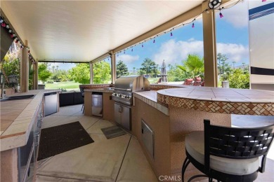 Lots to see here, come with open and and dropped jaw... 
Rancho on Rancho California RV Resort in California - for sale on GolfHomes.com, golf home, golf lot