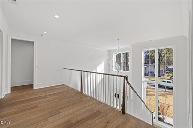 Nestled in the highly sought-after North Ridge neighborhood of on North Ridge Country Club in North Carolina - for sale on GolfHomes.com, golf home, golf lot