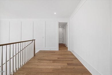 Nestled in the highly sought-after North Ridge neighborhood of on North Ridge Country Club in North Carolina - for sale on GolfHomes.com, golf home, golf lot