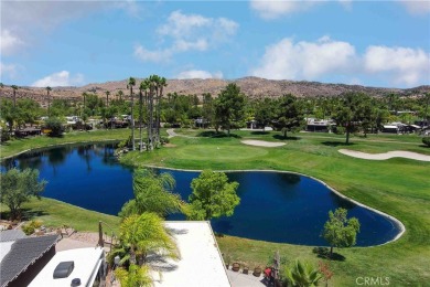 Lots to see here, come with open and and dropped jaw... 
Rancho on Rancho California RV Resort in California - for sale on GolfHomes.com, golf home, golf lot