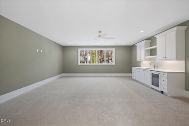 Nestled in the highly sought-after North Ridge neighborhood of on North Ridge Country Club in North Carolina - for sale on GolfHomes.com, golf home, golf lot