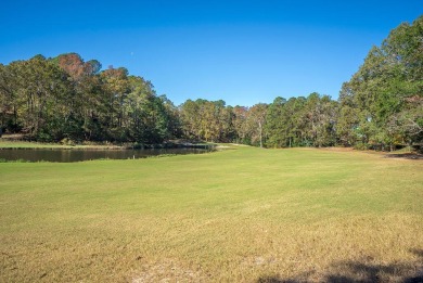 Privacy, convenience & spectacular views all are found at this on Houndslake Country Club in South Carolina - for sale on GolfHomes.com, golf home, golf lot