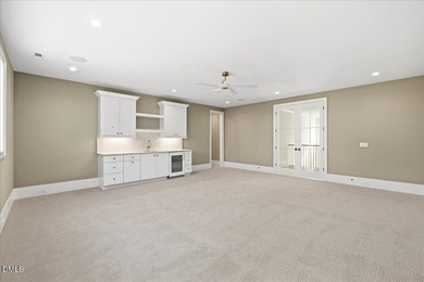 Nestled in the highly sought-after North Ridge neighborhood of on North Ridge Country Club in North Carolina - for sale on GolfHomes.com, golf home, golf lot