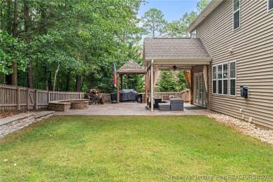 Beautiful Home in Carolina Lakes with a Lake View! 2 Story with on Carolina Lakes Country Club in North Carolina - for sale on GolfHomes.com, golf home, golf lot