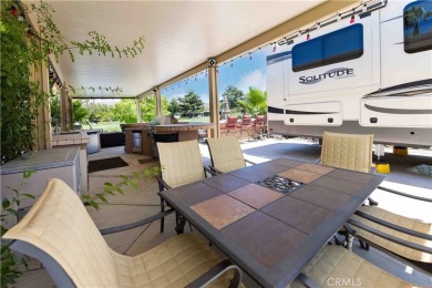 Lots to see here, come with open and and dropped jaw... 
Rancho on Rancho California RV Resort in California - for sale on GolfHomes.com, golf home, golf lot