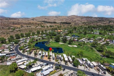 Lots to see here, come with open and and dropped jaw... 
Rancho on Rancho California RV Resort in California - for sale on GolfHomes.com, golf home, golf lot