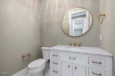 Nestled in the highly sought-after North Ridge neighborhood of on North Ridge Country Club in North Carolina - for sale on GolfHomes.com, golf home, golf lot