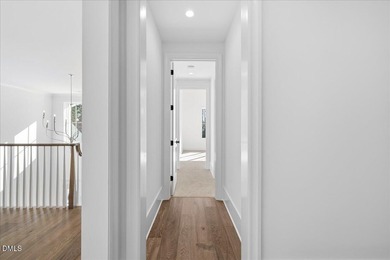 Nestled in the highly sought-after North Ridge neighborhood of on North Ridge Country Club in North Carolina - for sale on GolfHomes.com, golf home, golf lot