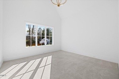 Nestled in the highly sought-after North Ridge neighborhood of on North Ridge Country Club in North Carolina - for sale on GolfHomes.com, golf home, golf lot