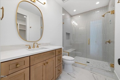 Nestled in the highly sought-after North Ridge neighborhood of on North Ridge Country Club in North Carolina - for sale on GolfHomes.com, golf home, golf lot