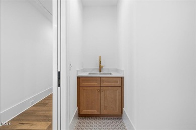 Nestled in the highly sought-after North Ridge neighborhood of on North Ridge Country Club in North Carolina - for sale on GolfHomes.com, golf home, golf lot