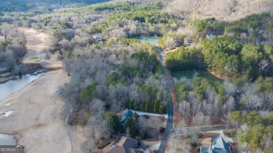 It's true, there are less expensive lots in the Orchard, until on The Orchard Golf and Country Club in Georgia - for sale on GolfHomes.com, golf home, golf lot