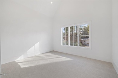 Nestled in the highly sought-after North Ridge neighborhood of on North Ridge Country Club in North Carolina - for sale on GolfHomes.com, golf home, golf lot