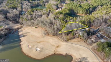 It's true, there are less expensive lots in the Orchard, until on The Orchard Golf and Country Club in Georgia - for sale on GolfHomes.com, golf home, golf lot