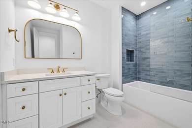 Nestled in the highly sought-after North Ridge neighborhood of on North Ridge Country Club in North Carolina - for sale on GolfHomes.com, golf home, golf lot