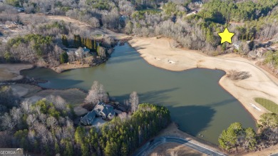 It's true, there are less expensive lots in the Orchard, until on The Orchard Golf and Country Club in Georgia - for sale on GolfHomes.com, golf home, golf lot